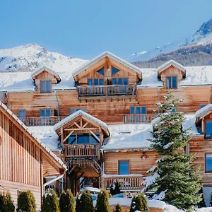 3* Aparthotel Sunelia Les Logis D'orres