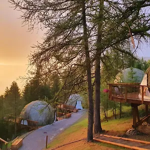 3* Hotel Alpin D'hôme