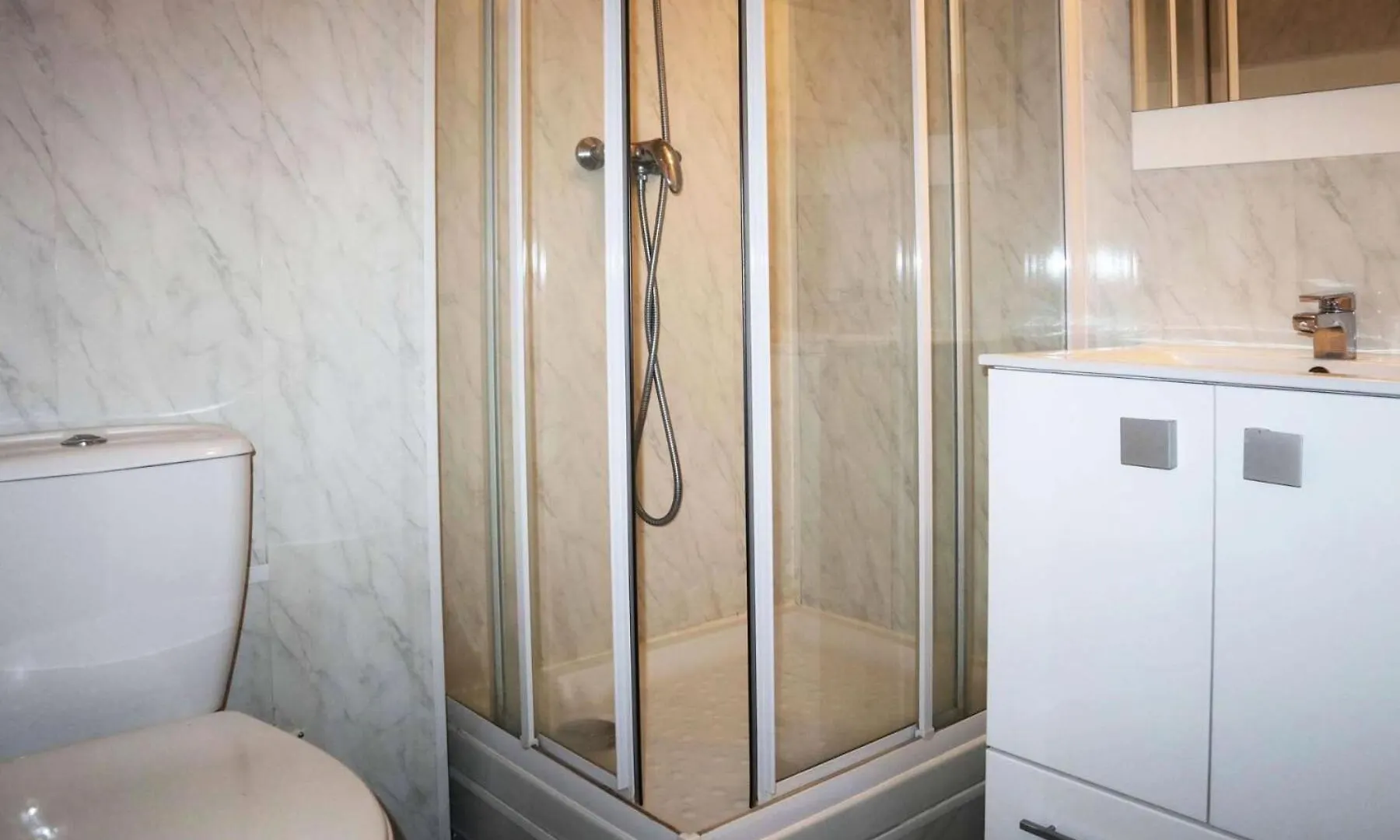 Residence Le 1650 - Studio Pour 2 Personnes Coeur De Station Des Orres 1650 Mae-5921 Les Orres Apartment